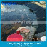 Low Price Waterproof Pond HDPE Geomembrane Liner thumbnail-1