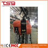 Bridge Building Equipment 2 Ton 5 Ton Vital Type Chain Block thumbnail-2