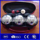 Petanque Boules / Bocce Set / Boccia thumbnail-1