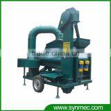 Chickpea Cleaning Machine Gravity Separator