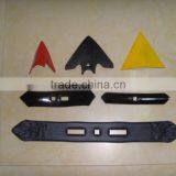 Cultivator Machine Plow Tip thumbnail-5