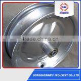 Factory Price 22 Inch Steel Wheel Alloy Rim