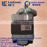 Liugong Forklift Gear Pump CBHZ-F315-ALH6L thumbnail-1