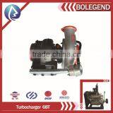Construction Machine Turbocharger thumbnail-1