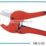 42mm High Quality Aluminium Close-Tolerance Casing PVC Pipe Cutting Tools