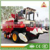 Corn Forage Harvester