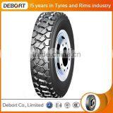 Best Chinese Brand Truck Tire Radial Truck Tire 385 65 22.5 thumbnail-6