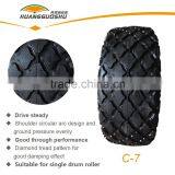 C7 Car Wheel Tire Factory in China23.1-26 thumbnail-2