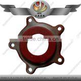 Agriculture Hand Tractor Parts Myanmar Oil Seal Carrier With Five Hole thumbnail-1