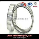 NA4904 Sizes Drawn Cup Flat Cage Needle Roller Bearing thumbnail-2