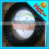 Crown Wheel Pinion for MAN 410 10X37 thumbnail-1