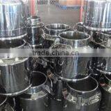 Stainless Steel Milking Bucket thumbnail-2