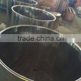 Stainless Steel Storage Tank/Storage Tank/316 Stainless Steel Drum thumbnail-6