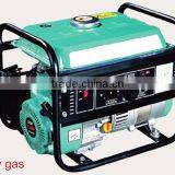 1500DC-4 1000W Max. Power Gasoline Generator thumbnail-1