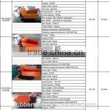 6.5hp Garden or Farm Mini Dumper thumbnail-2