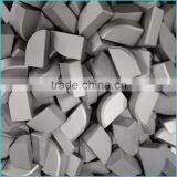 YG6 Cemented Carbide Cutting Tips A320 thumbnail-2