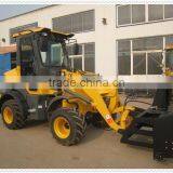 CS910 Wheel Loader thumbnail-3