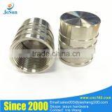 Customize Stainless Steel m8 Insert Nut thumbnail-3