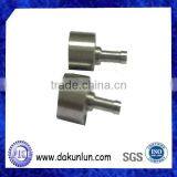 High Precision Copper Brass CNC Turning Processing thumbnail-5