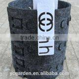 Cheap Bright Color Flower Pot Flower Pouch thumbnail-3