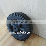 Plastic Blow Wheel for Childern's Toy