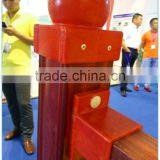 Decorative Picket Fence/Vinly Ranch Horse Fence/Garden Fence thumbnail-4