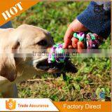 Dog Toys Cotton Rope Chew Toys Wholesale thumbnail-6