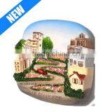 High Quality Resin 3d Souvenirs San Francisco for Sale thumbnail-1