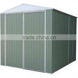 Garden Tool Storage Shed thumbnail-2