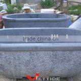 Natural Stone Bathtub thumbnail-1