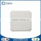 Sports ABS Material Long Range Uhf 9dbi Circular Rfid Reader Antenna thumbnail-3