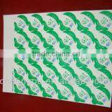 Eco-friendly China Custom Eco-friendly Hologram Sticker thumbnail-1