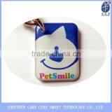 Water Proof Epoxy Passive Nfc Dog Tag thumbnail-2