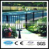 Wholesale CE&ISO Certificated Swimming Pool Fence China Manufacturer(pro Manufacturer) thumbnail-1