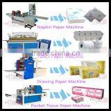 Factory Direct Sale Napkin Cutting Machine,Paper Napkin Machine,Napkin Paper Making Machine thumbnail-1
