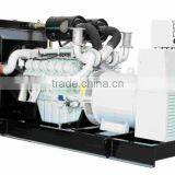 50kw to 500kw Doosan Power Electric Generator thumbnail-1
