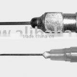 Blunt Point Ophthalmic Needles thumbnail-1