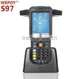 1m Middle Range Rfid Reader With Camera Wifi Bluetooth Wcdma thumbnail-6