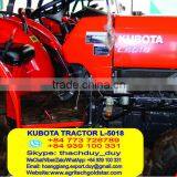 NEW TRACTOR L5018 thumbnail-1