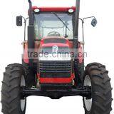 Practical Excellent Quality 404 Wheel Tractor thumbnail-3