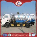 DFAC Anti-riot Truck thumbnail-2