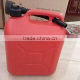 OEM Blow Mold Plastic Jerry Can Oil Can HDPE Fuel Can Design Mould thumbnail-4