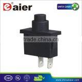 RK1-11D ON-OFF 20A 125VAC Push Button Switch thumbnail-1