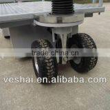 Electric Cart ECE-35-III for Supermarket Hospital thumbnail-4
