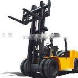 Particular Price Lonking 16T Capacity Rough Terrain Forklift Truck LG160DT thumbnail-4