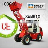 Yard Loader SWM 610