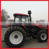 YTO-LX2204 Farm Tractor thumbnail-3