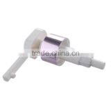 Wholesale White Soap Dispenser Pump WITH LONG NOZZLE thumbnail-6