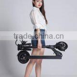 Can be Folded, Two Rounds of Electric Scooters thumbnail-2