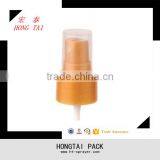 China Supplier Smooth Plastic Perfume Mist Sprayer 24/410 thumbnail-2